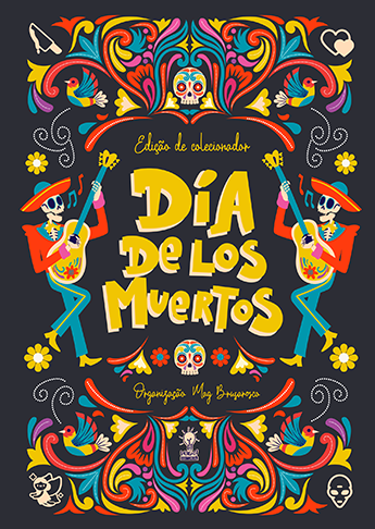 Día de Los Muertos