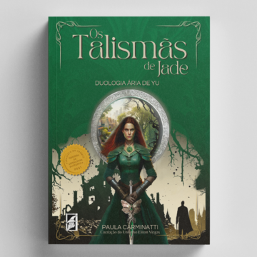 Os Talismãs de Jade