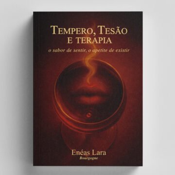 Tempero, Tesão e Terapia<br/>(Diversos Formatos)