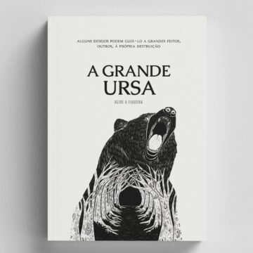 A Grande Ursa<br/>(Flipbook)