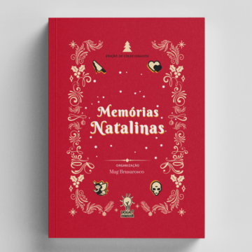 Memórias Natalinas - Vol. 1<br/>(Diversos Formatos)
