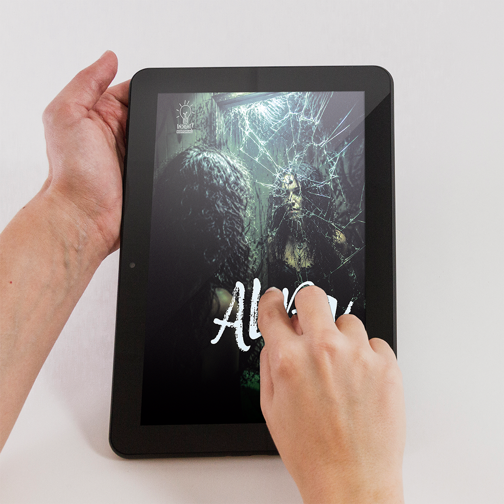 Alba<br/>(Flipbook) - Imagem 3