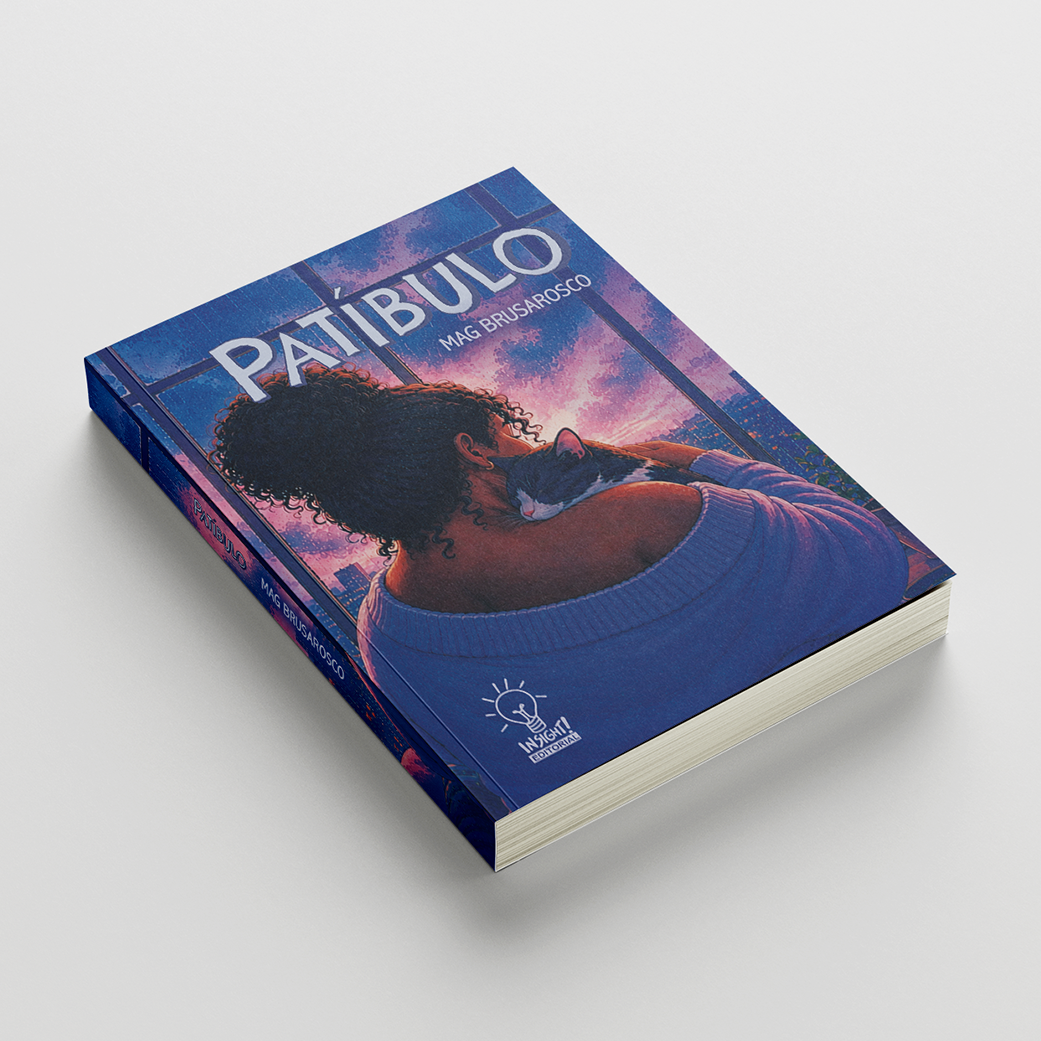 Patíbulo<br/>(Flipbook) - Imagem 2