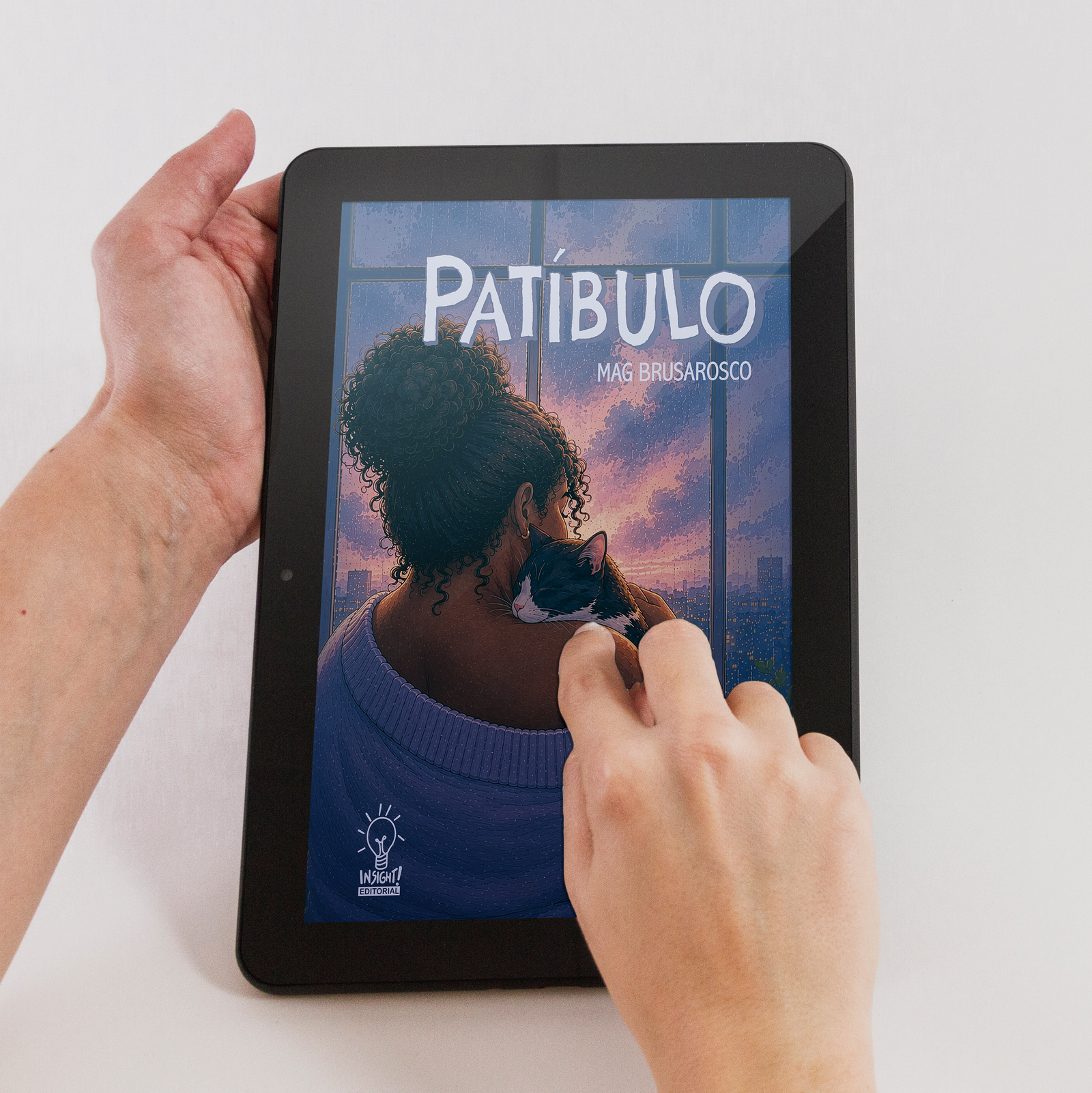 Patíbulo<br/>(Flipbook) - Imagem 5