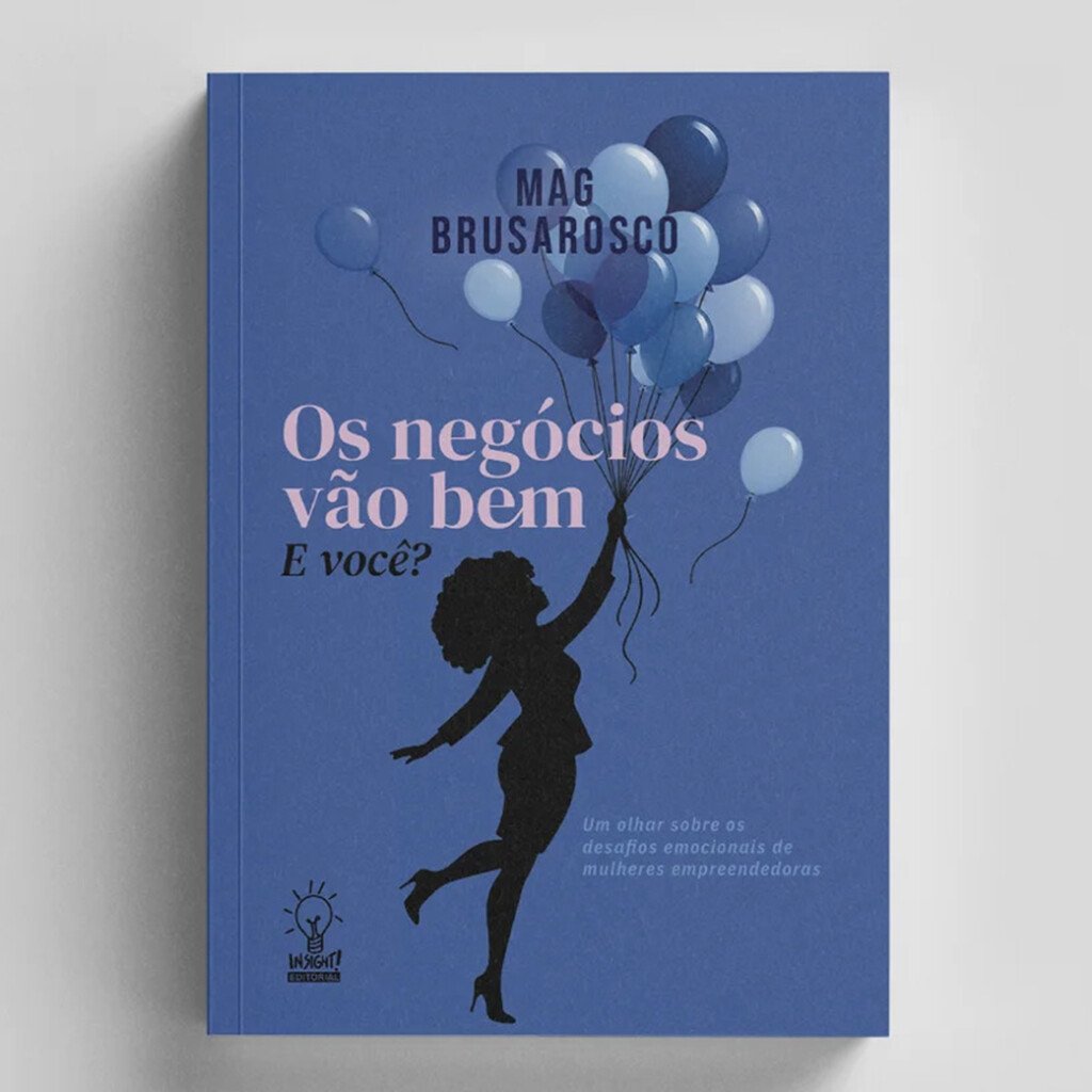 Os negócios vão bem. E você?