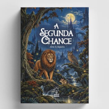 A Segunda Chance<br/>(Flipbook)