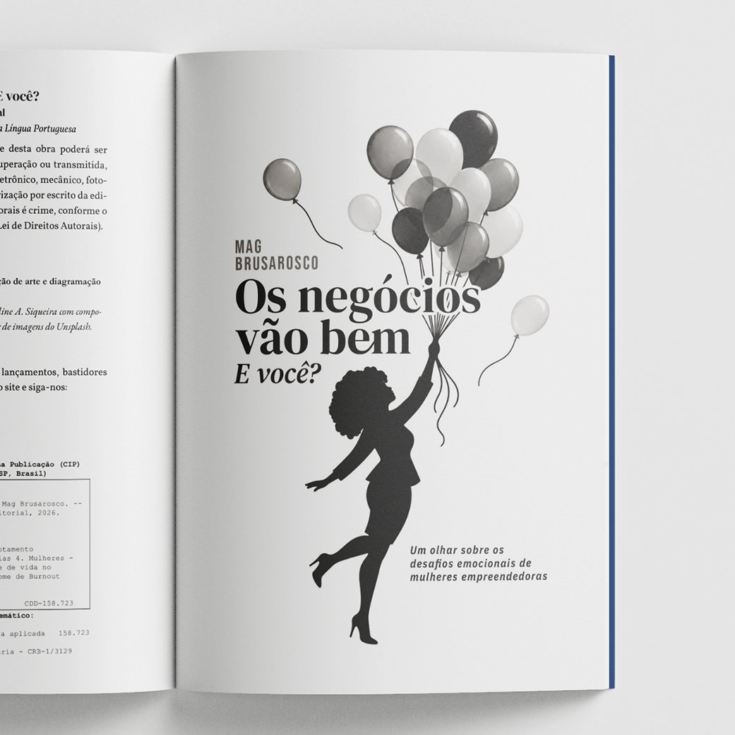 Os Negócios vão bem, e você?<br/>(Diversos Formatos) - Imagem 3